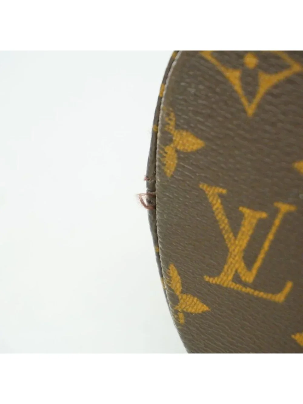 Louis Vuitton this authentic
